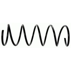 Ressort hélicoïdal SACHS 997933 pour CITROËN, PEUGEOT, TALBOT OE 5002Q1