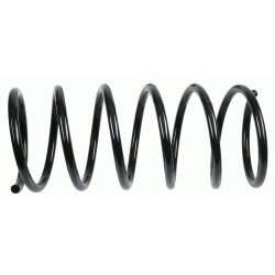 Ressort hélicoïdal SACHS 997936 pour CITROËN, PEUGEOT OE 5002S5