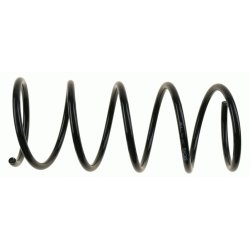 Ressort hélicoïdal SACHS 997939 pour CITROËN, PEUGEOT OE 5002P9