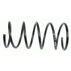 Ressort hélicoïdal SACHS 997943 pour PEUGEOT OE 500255