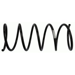 Ressort hélicoïdal SACHS 997953 pour PEUGEOT 106, 206, 206+ OE 5002S8