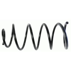 Ressort hélicoïdal SACHS 997957 pour CITROËN, PEUGEOT C4, 307 OE 5002AK