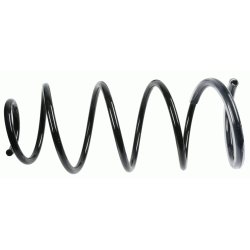 Ressort hélicoïdal SACHS 997967 pour PEUGEOT 307 OE 5002FZ