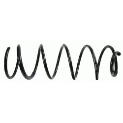 Ressort hélicoïdal SACHS 997973 pour PEUGEOT 406 OE 5002V4