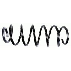 Ressort hélicoïdal SACHS 997976 pour PEUGEOT 407 OE 5002FE