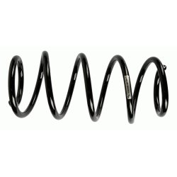 Ressort hélicoïdal SACHS 997985 pour VAUXHALL ASTRA OE 312856