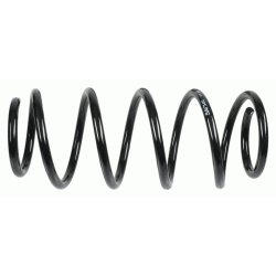 Ressort hélicoïdal SACHS 997990 pour VAUXHALL ASTRA, VECTRA, ASTRAVAN