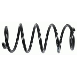 Ressort hélicoïdal SACHS 997992 pour VAUXHALL OE 312836