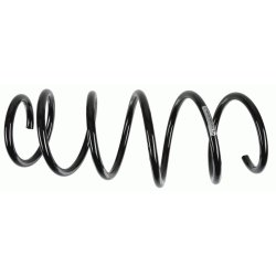 Ressort hélicoïdal SACHS 997994 pour VAUXHALL ASTRA OE 312262