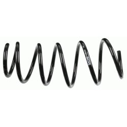 Ressort hélicoïdal SACHS 997998 pour VAUXHALL ASTRA, ASTRAVAN OE 312255