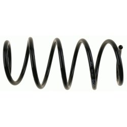 Coil Spring 998002 SACHS 998 002 OE Ref 312139
