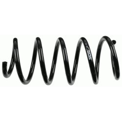 Coil Spring 998011 SACHS 998 011 OE Ref 312245