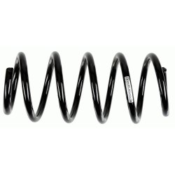 Coil Spring 998013 SACHS 998 013 OE Ref 312247