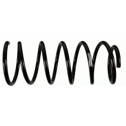 Coil Spring 998023 SACHS 998 023 OE Ref 312843