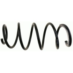 Coil Spring 998024 SACHS 998 024 OE Ref 312204