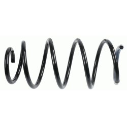 Coil Spring 998026 SACHS 998 026 OE Ref 312182