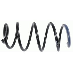 Coil Spring 998027 SACHS 998 027 OE Ref 312215