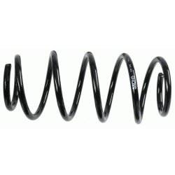 Coil Spring 998035 SACHS 998 035 OE Ref 312848