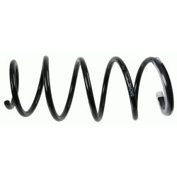 Coil Spring 998037 SACHS 998 037 OE Ref 312162