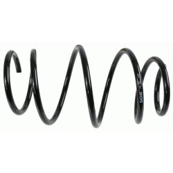 Coil Spring 998042 SACHS 998 042 OE Ref 1091517