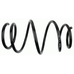 Coil Spring 998046 SACHS 998 046 OE Ref 1091523