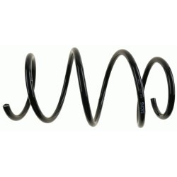 Coil Spring 998049 SACHS 998 049 OE Ref 1093070