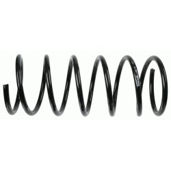 Coil Spring 998051 SACHS 998 051 OE Ref 500271