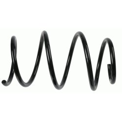 Ressort hélicoïdal SACHS 998060 pour BMW Série 3 et Série 5, référence d'origine 1093072