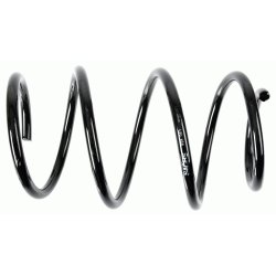 Ressort hélicoïdal SACHS 998061 pour BMW Série 3, référence d'origine 1093082