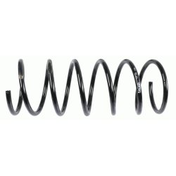 Coil Spring 998065 SACHS 998 065 OE Ref 500282
