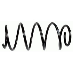 Coil Spring 998098 SACHS 998 098 OE Ref 50703896