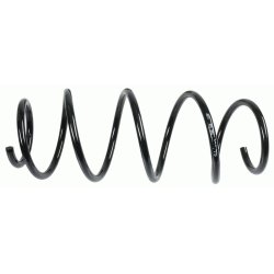 Ressort hélicoïdal SACHS 998100 pour FIAT PUNTO OE 46751137