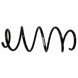 Ressort hélicoïdal SACHS 998102 pour FIAT PUNTO OE 46751144