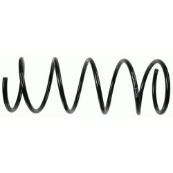 Ressort hélicoïdal SACHS 998121 pour FORD FOCUS OE 1066484
