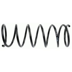 Ressort hélicoïdal SACHS 998124 pour FORD FOCUS OE 1251225