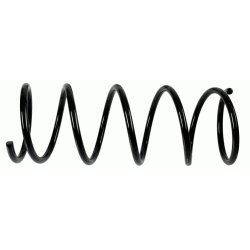 Ressort hélicoïdal SACHS 998126 pour FORD FOCUS OE 1152045