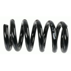 Ressort hélicoïdal SACHS 998142 pour FORD TRANSIT OE 1056882