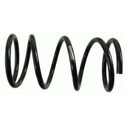 Ressort hélicoïdal SACHS 998144 pour FORD TRANSIT OE 4104711