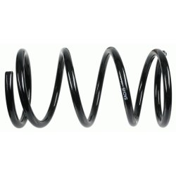 Ressort hélicoïdal SACHS 998145 pour FORD TRANSIT OE 4095117