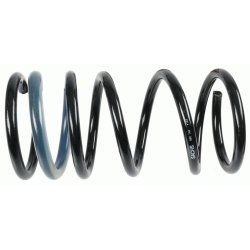 Ressort hélicoïdal SACHS 998148 pour FORD TRANSIT OE 4067094