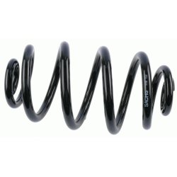 Ressort hélicoïdal SACHS 998152 pour AUDI A6 OE 4B0511115AP