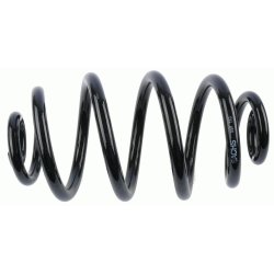 Coil Spring 998153 SACHS 998 153 OE Ref 4B0511115AL