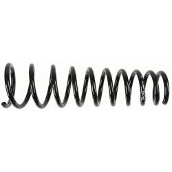 Ressort hélicoïdal SACHS 998160 pour ALFA ROMEO 156 OE 60625039