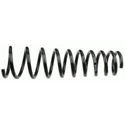 Ressort hélicoïdal SACHS 998161 pour ALFA ROMEO 156 OE 60625040