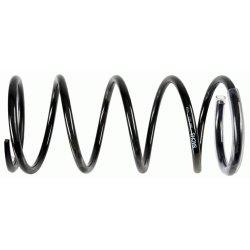 Ressort hélicoïdal SACHS 998247 pour MITSUBISHI CARISMA OE MR333346