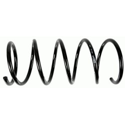 Coil Spring 998249 SACHS 998 249 OE Ref MR403320