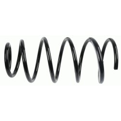 Ressort hélicoïdal SACHS 998274 pour NISSAN ALMERA OE 54010-BM420