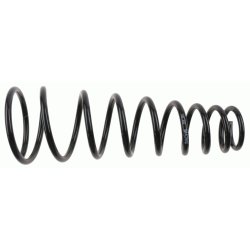 Ressort hélicoïdal SACHS 998284 pour NISSAN PRIMERA OE 54010-86J01