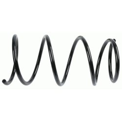 Coil Spring 998301 SACHS 998 301 OE Ref 20330FC050