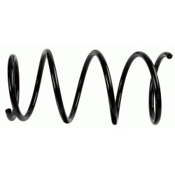 Ressort hélicoïdal SACHS 998302 pour SUBARU FORESTER OE 20330FC060